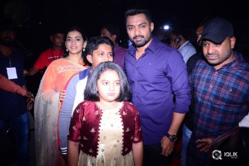 NTR Biopic Audio Launch